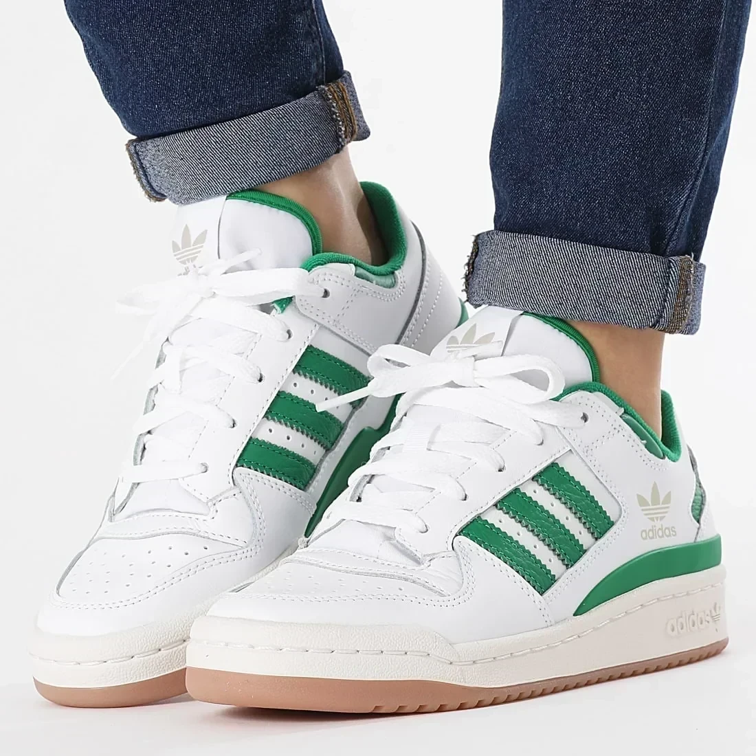 ADIDAS FORUM LOW CL (Original)