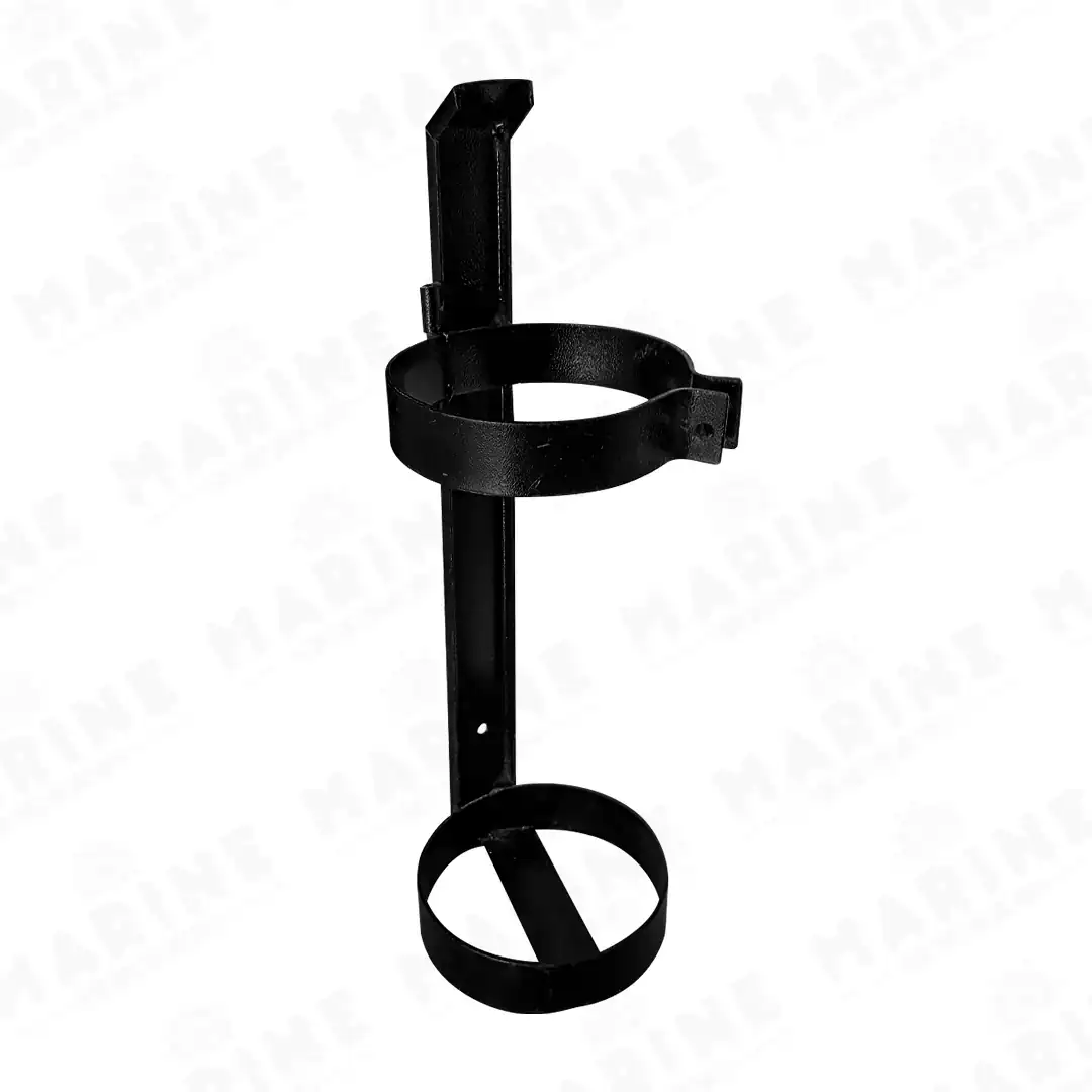 Soporte de extintor para carro de 10 lb y 20 lb