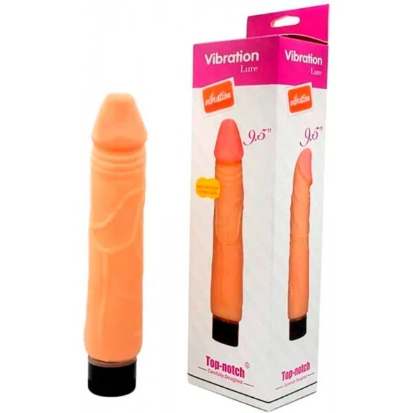 Dildo tipo bala vibrador  2