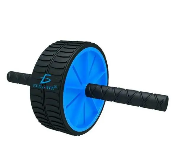 Rueda De Ejercicio Para Abdominales  2
