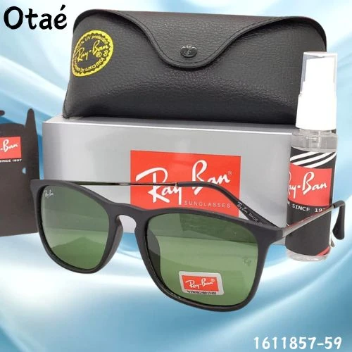 Gafas Rayban 4187 Chris 3