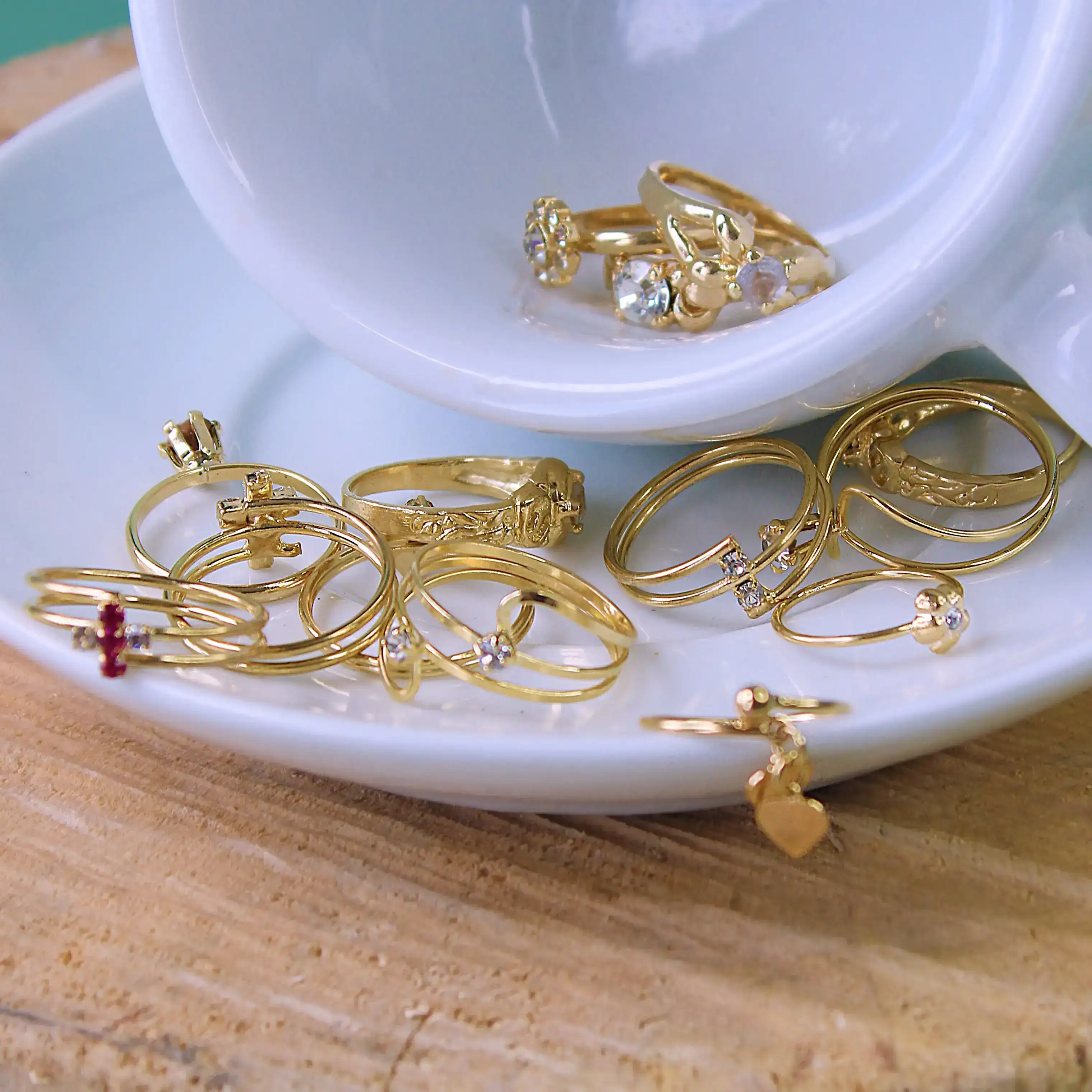 ANILLOS