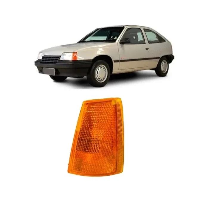 Guiñador Kadett / Ipanema 1989-1996