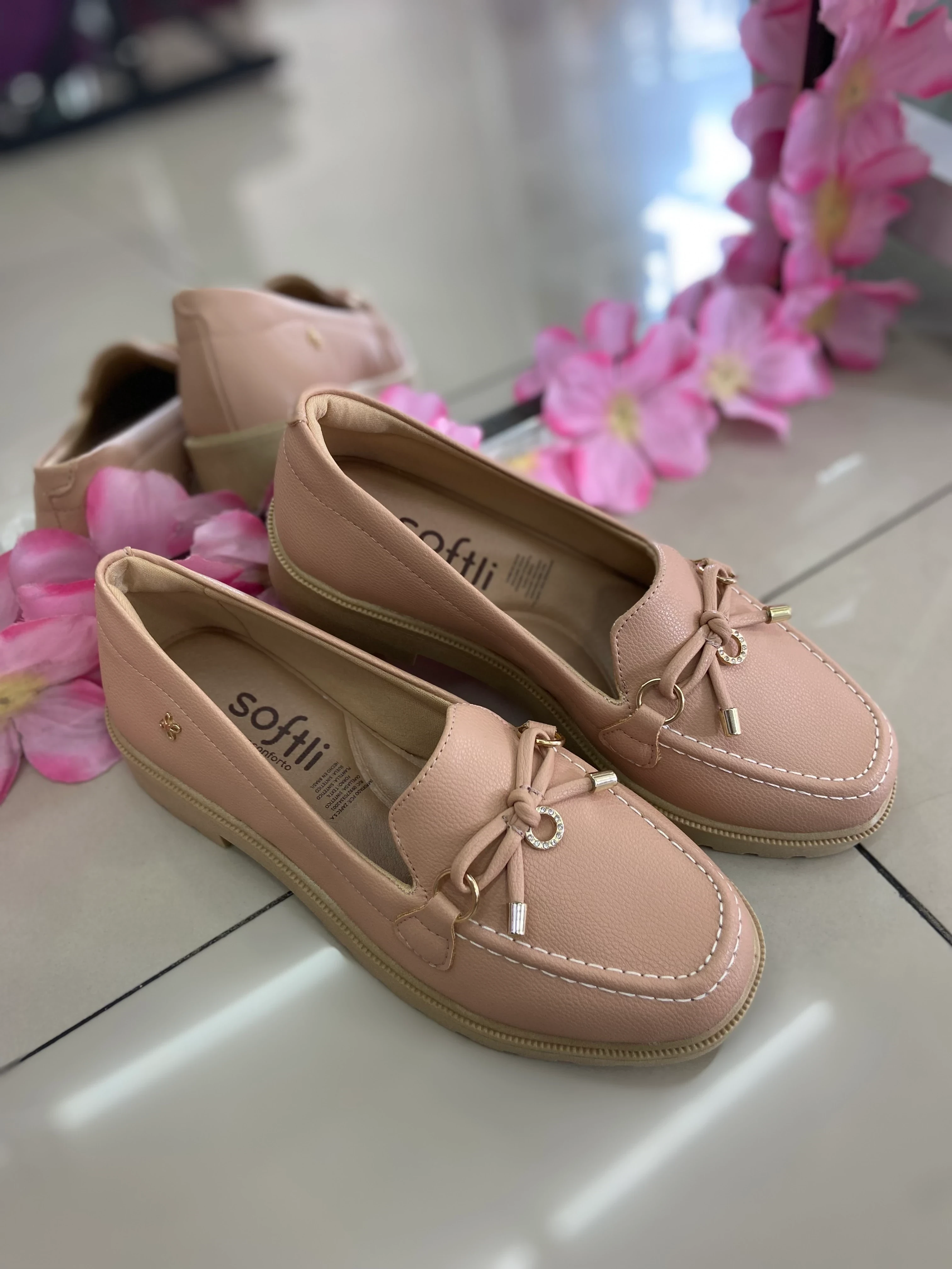 SOFTLI NUDE 1003 