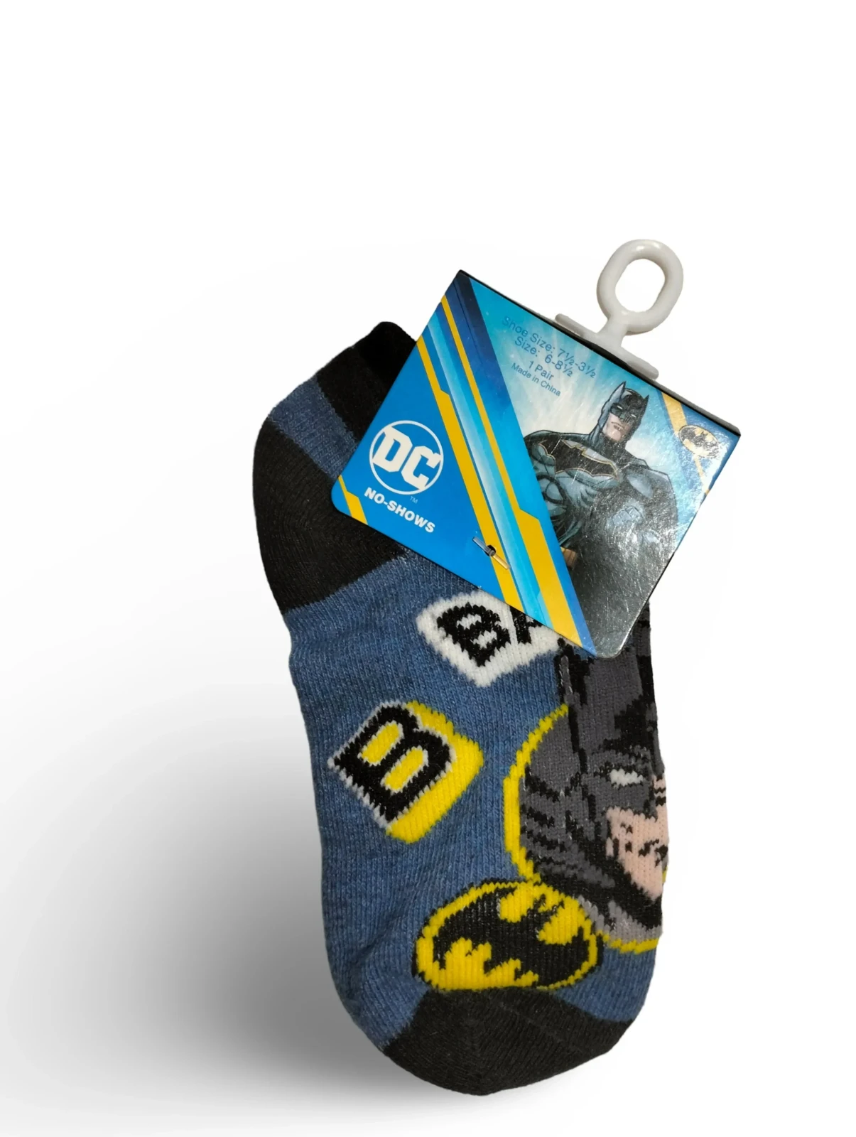 Calcetas infantil batman