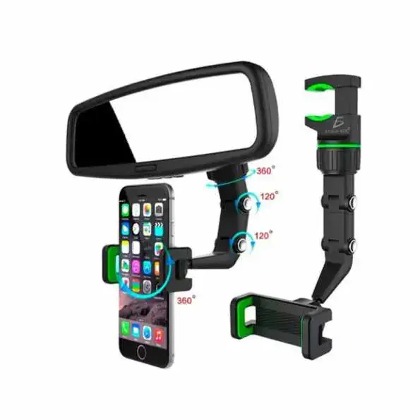 Soporte De Celular Para Auto 