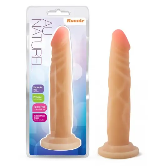 RONNIE BEIGE