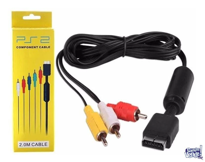 CABLE PARA PLAY 2