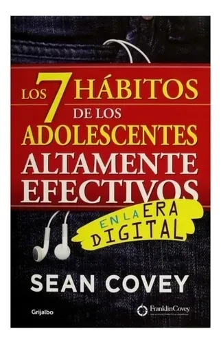 LOS 7 HABITOS DE LOS ADOLESCENTES EN LA ERA DIGITAL 