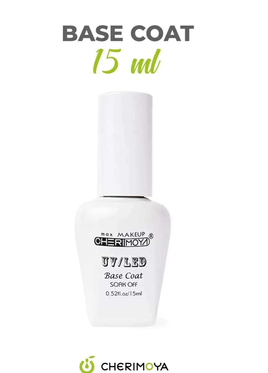 BASE COAT CHERIMOYA 
