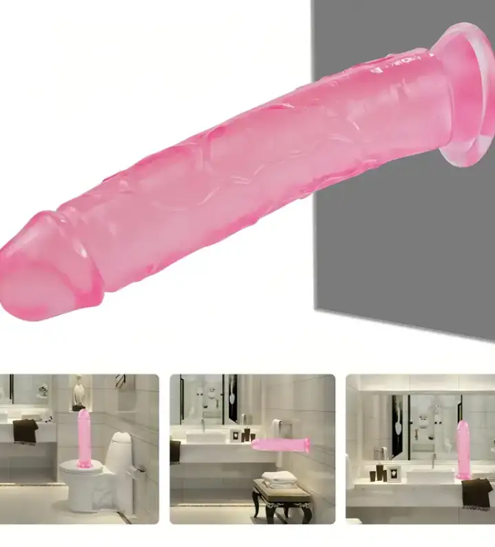 DILDO