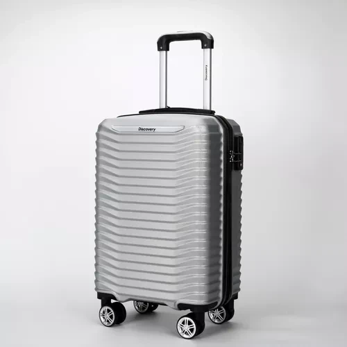 VALIJA Discovery 20", COLOR TURQUEZA 9