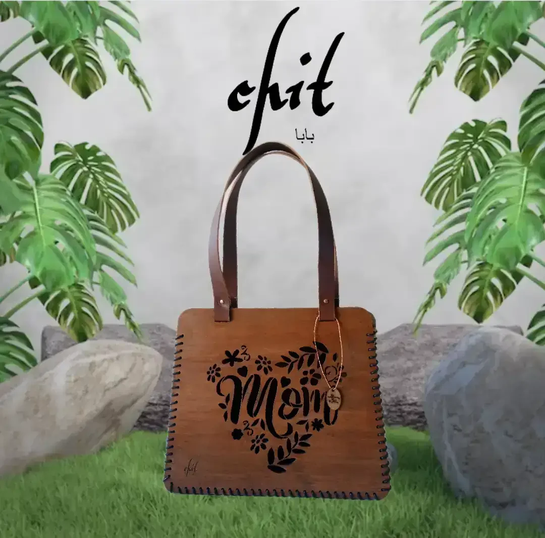 Bolso Mom