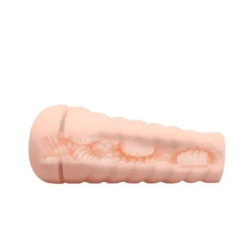 Masturbador  Vibrador ANO Pretty Love 5