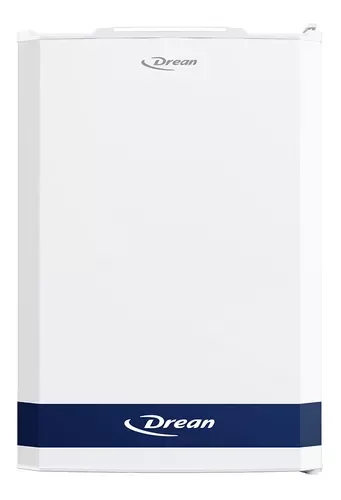 Heladera DREAN Bajo Mesada 120Lts. Hdr120f00b