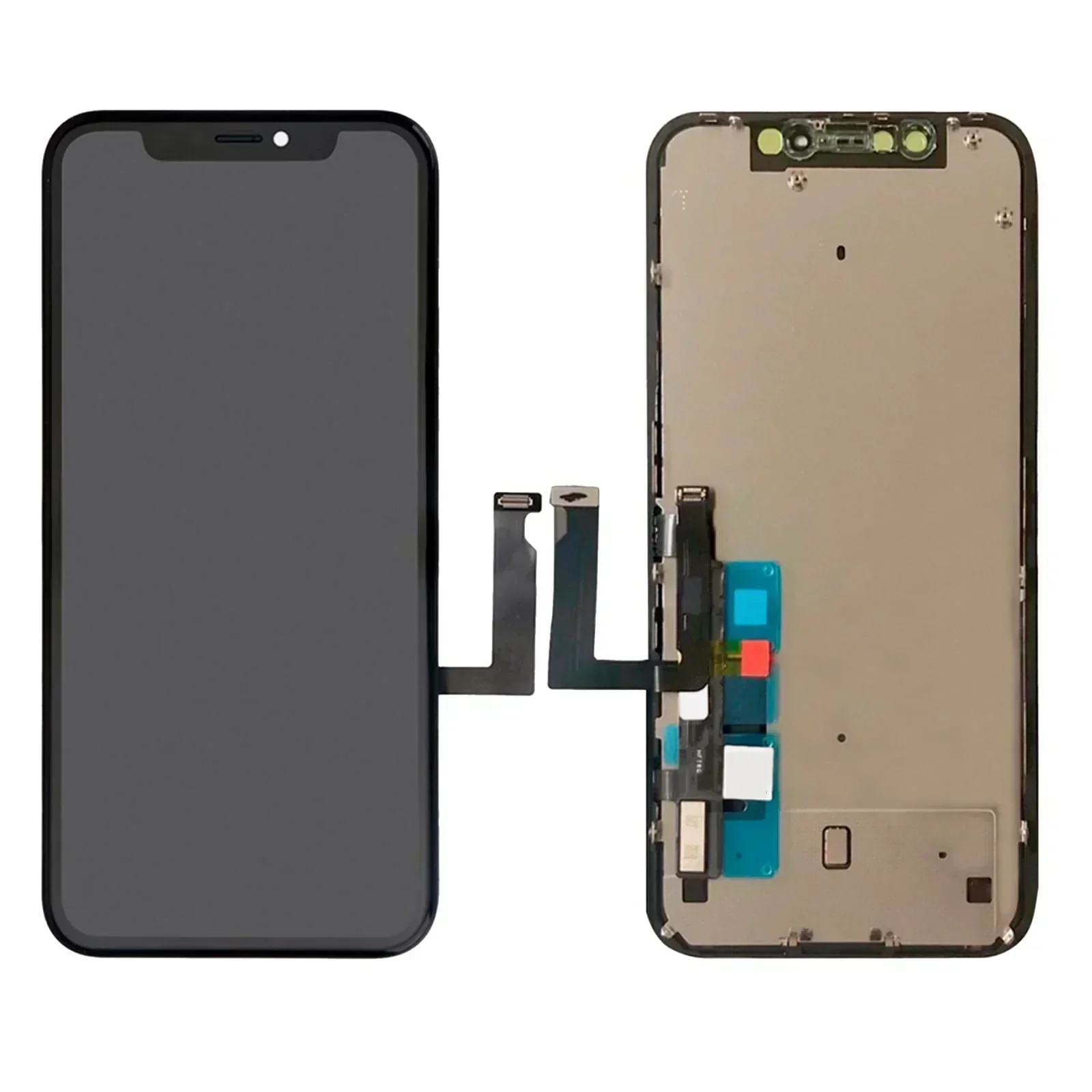 LCD IPhone XR 2