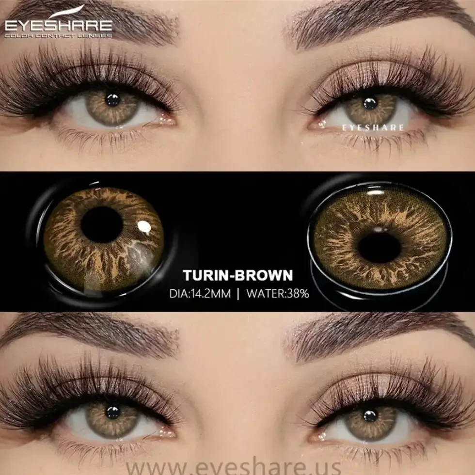 TURIN BROWN  3