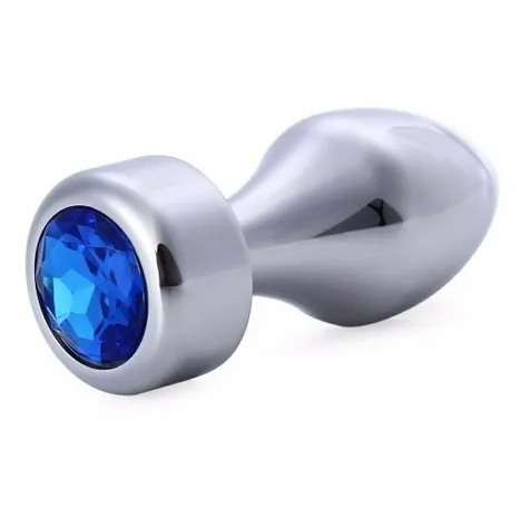 Anal Butt Plug Sensación Pesadez 4