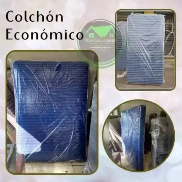 Colchón Económico