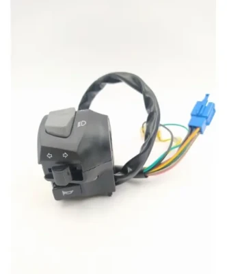 RP Xtz 125 comando Izquierdo modelo nuevo VITRIX VY20071