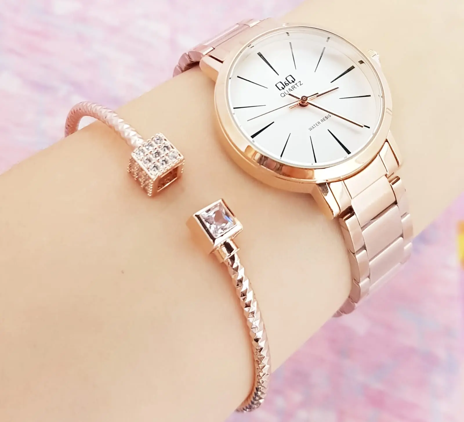 QYQ FORHER DAMA ORIGINAL 