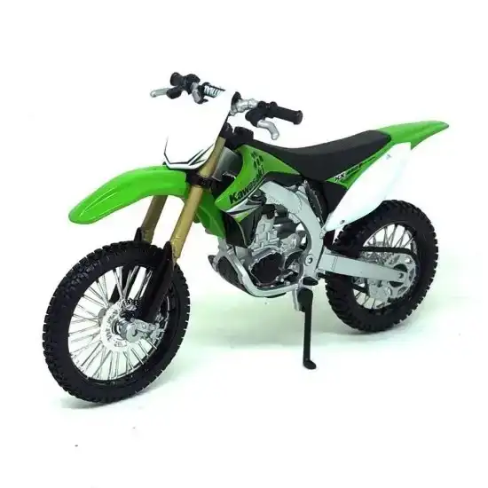 Kawasaki KX450 2