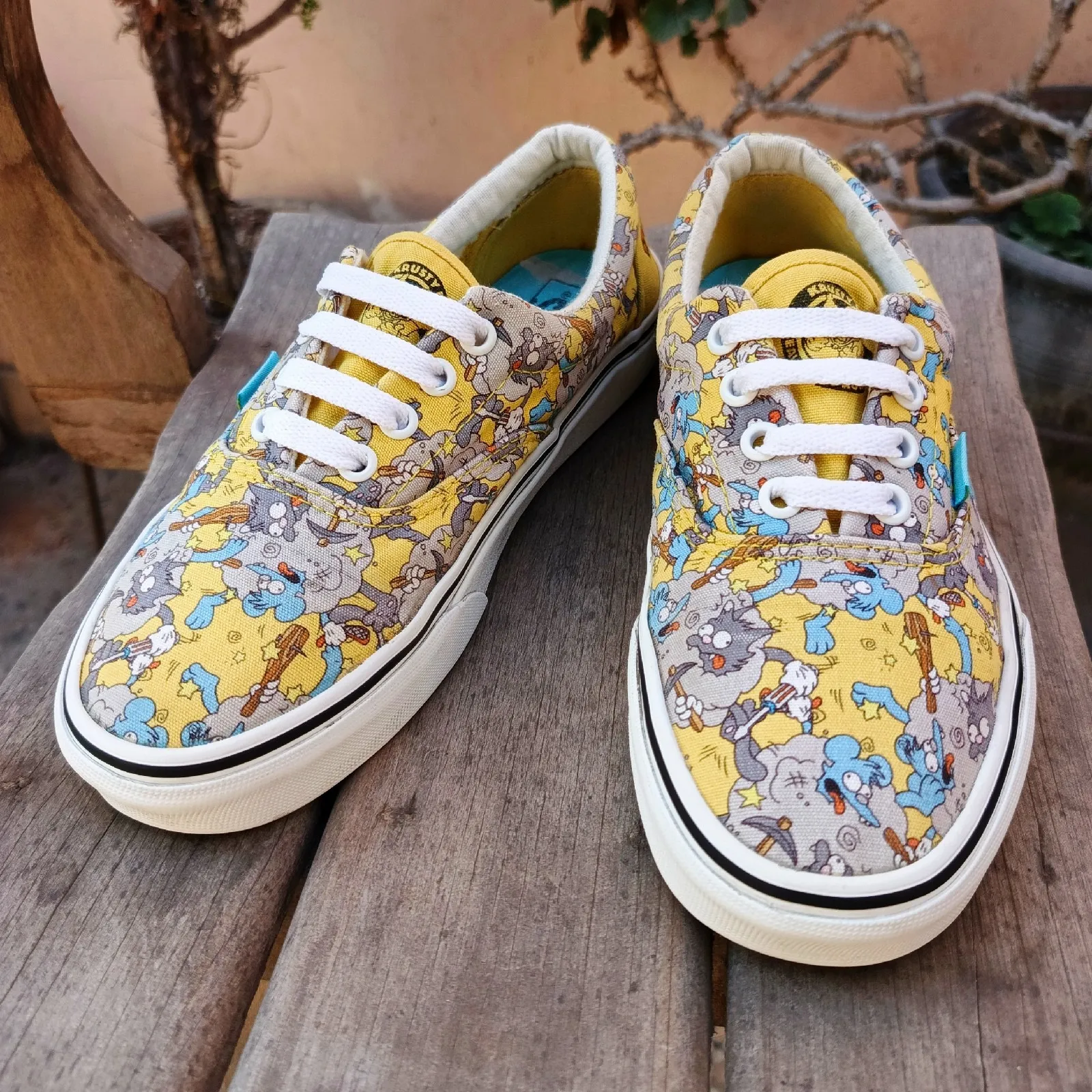 Vans  2