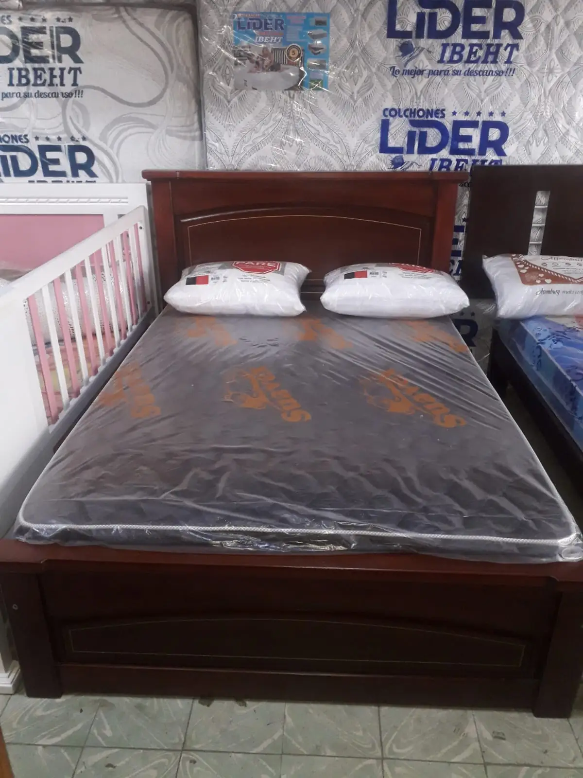 Solo Cama