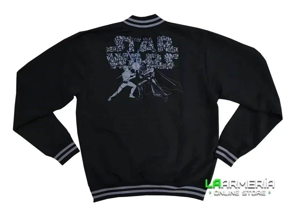 Star Wars 100 años (M) 3