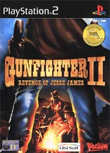 Gunfighter II revenge of jesse james