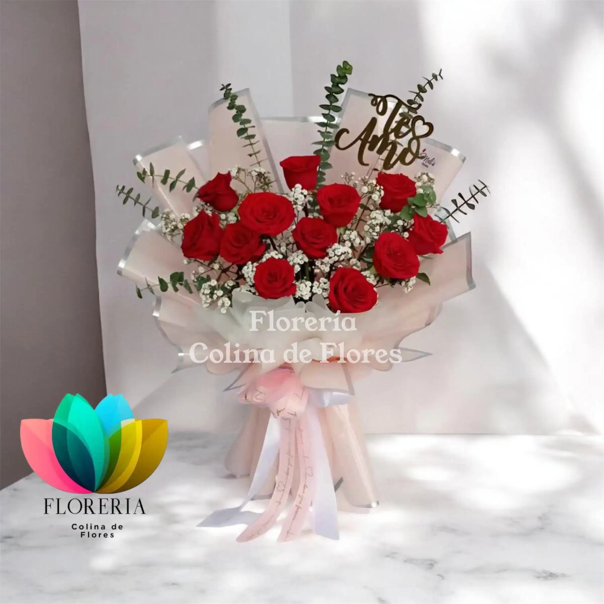 Rosas 