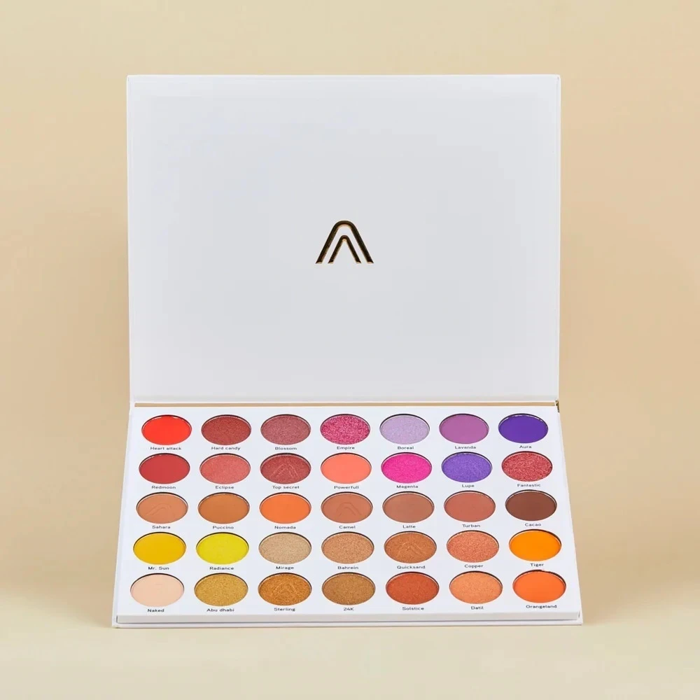 ATENEA - SOMBRAS 35 TONOS | MAJESTIC