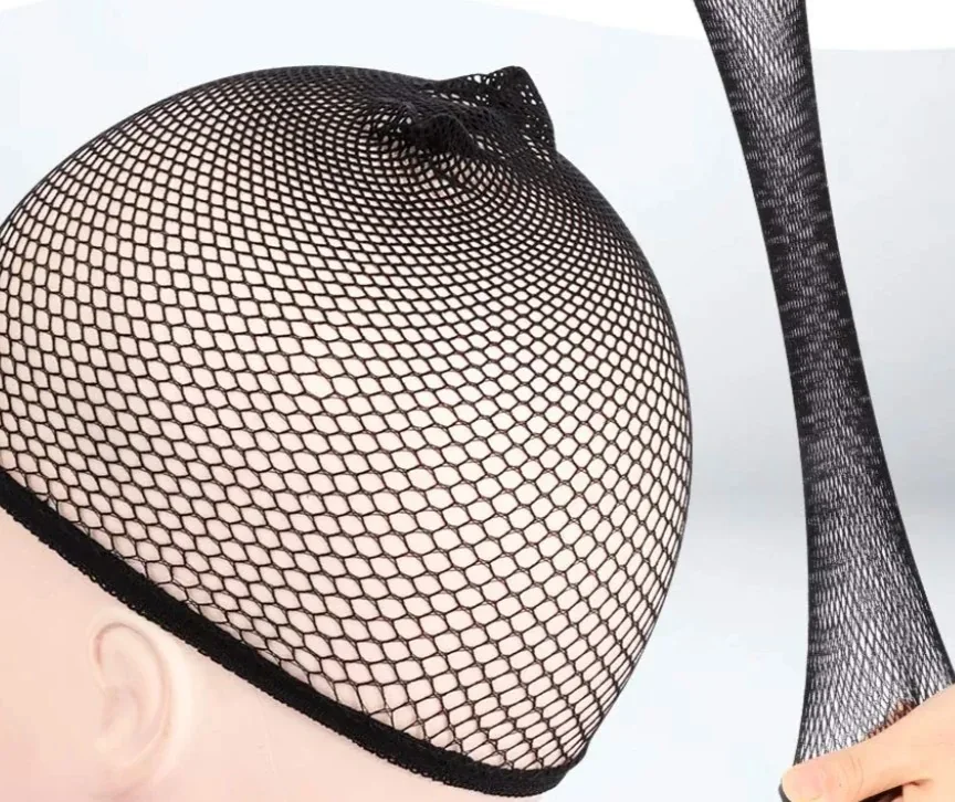 Gorro malla Para vuelta 