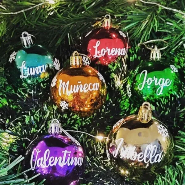 Especiales Navideños