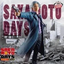 PRE VENTA - Sakamoto Taro