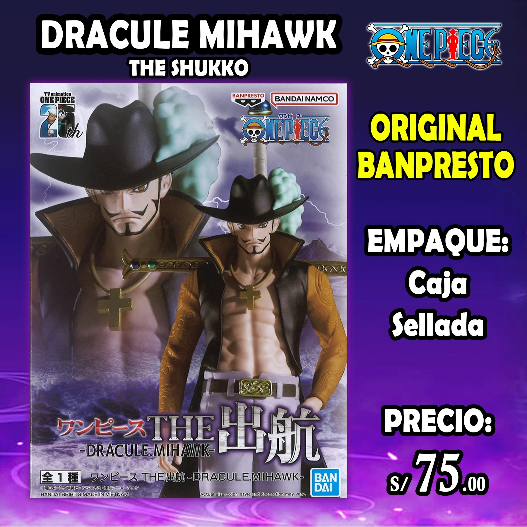 Mihawk