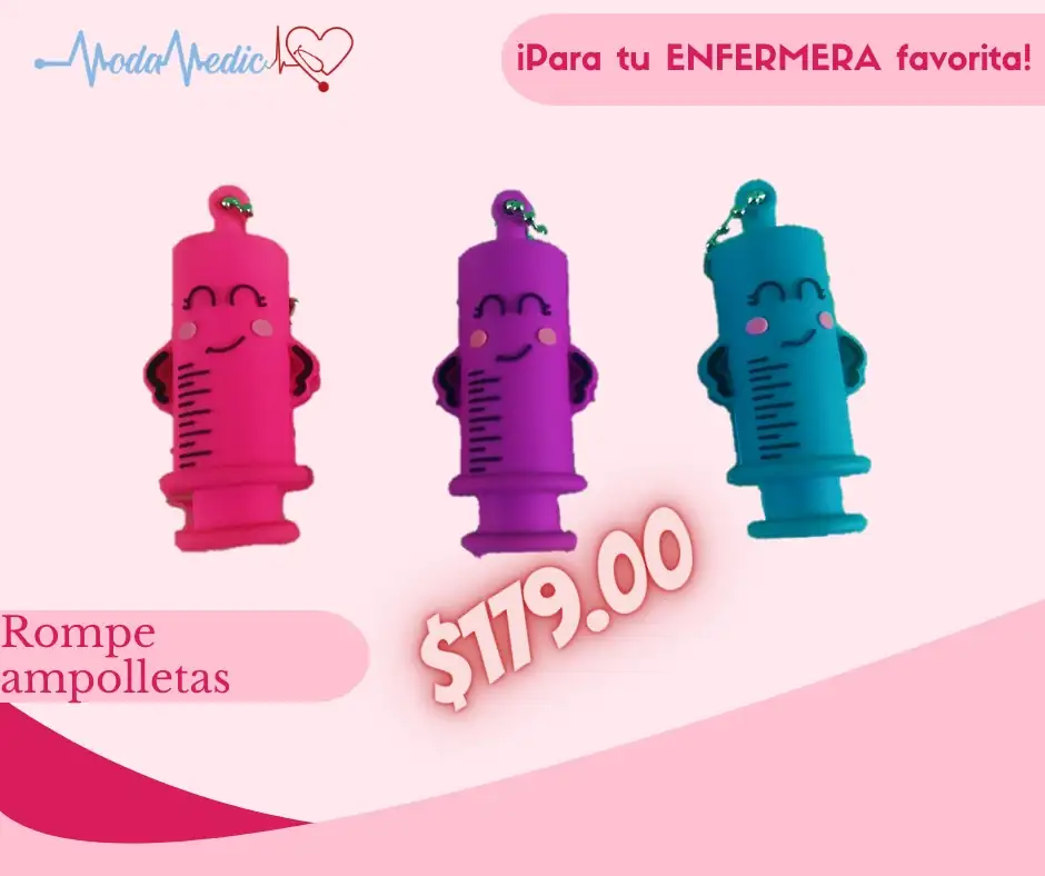 Rompe ampolletas