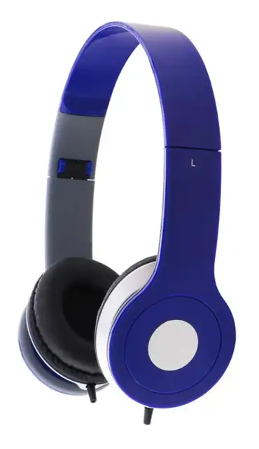 Audifonos para computadora