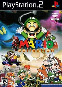 Mario collection