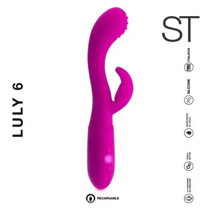 Luly 6