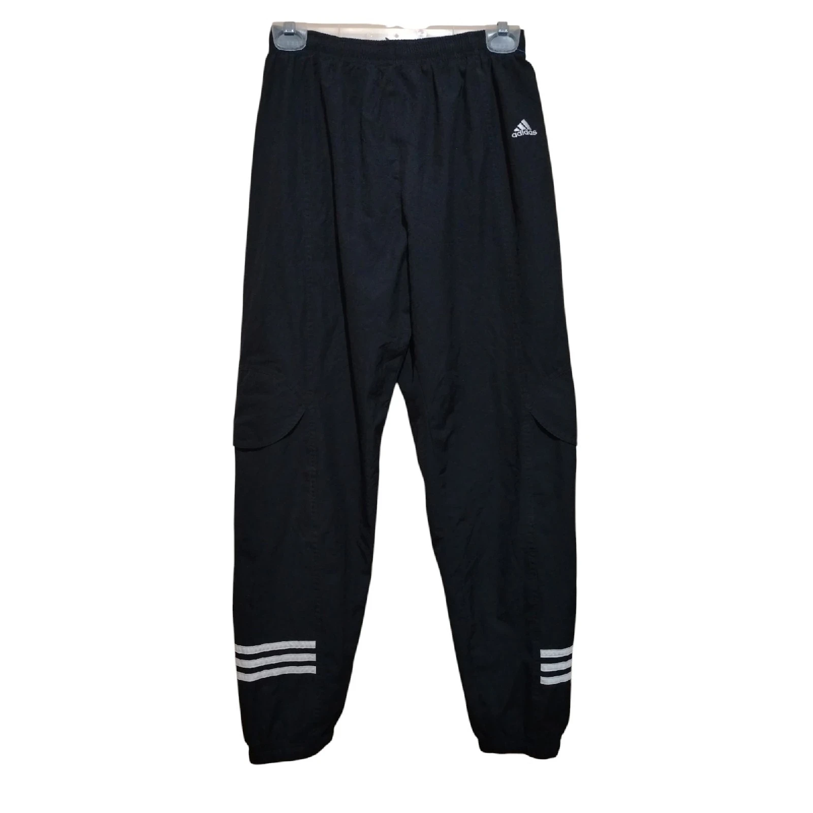 Pantalon Adida Xl diseño tres franjas 2