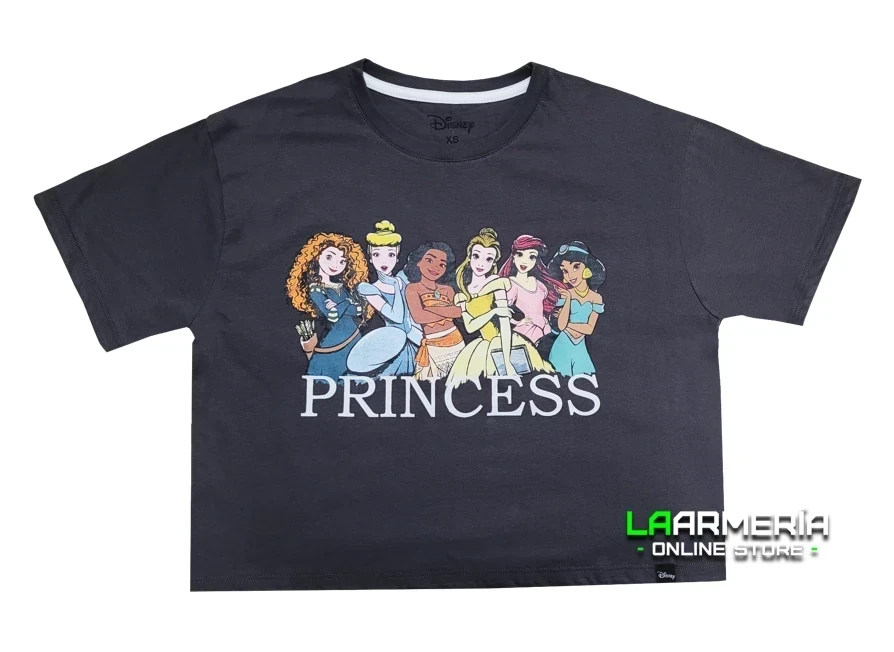 Princesas (S-M-L)