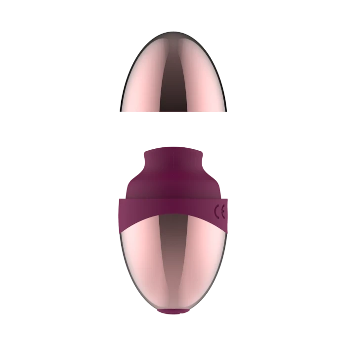 Estimulador clitoriano Tickler 2