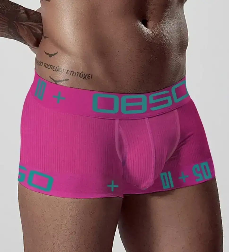 Boxer brief  0850 2