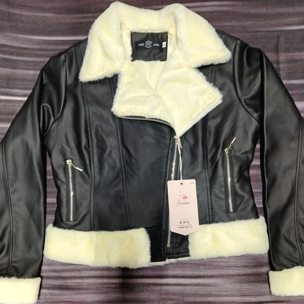 CHAQUETAS DE MUJERES