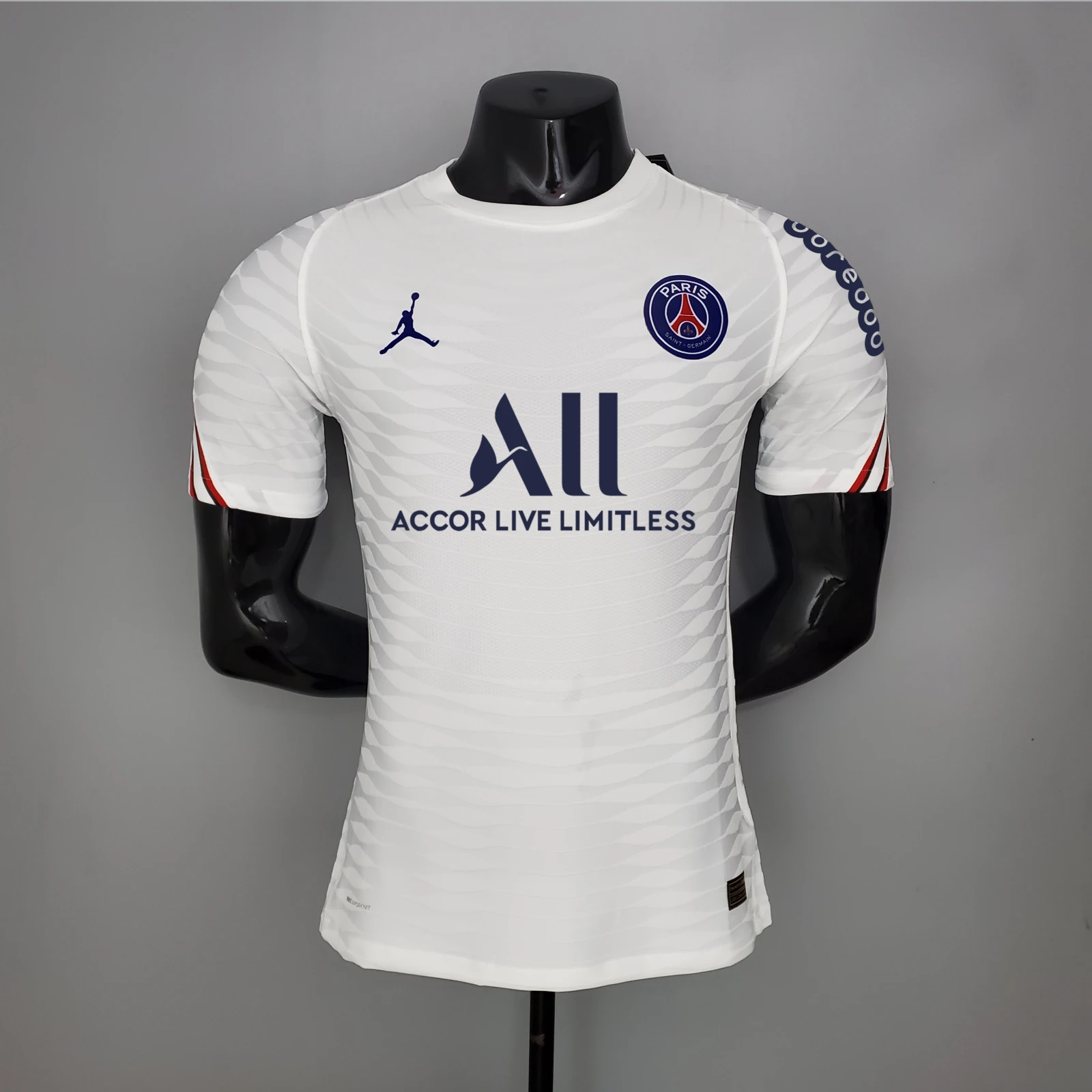 CAMISETA ORIGINAL PSG