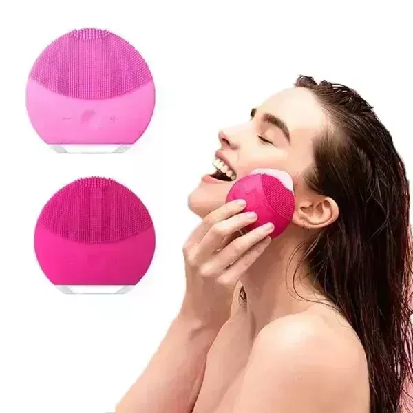 Masajeador facial