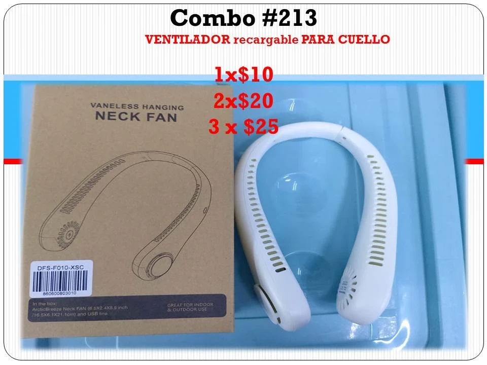 Combo #213