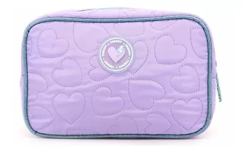 CARTUCHERA TRENDY 17615 3