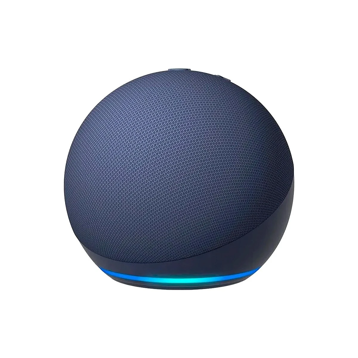 PARLANTE ALEXA ECHO DOT 5ta GENERACIÓN 4